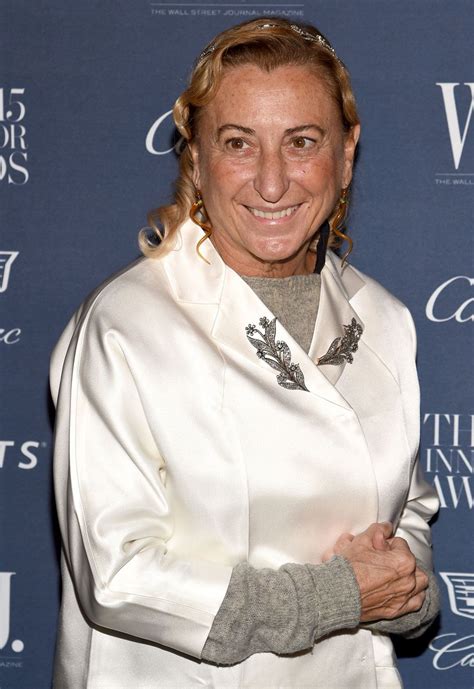 miccia prada|miuccia Prada personal life.